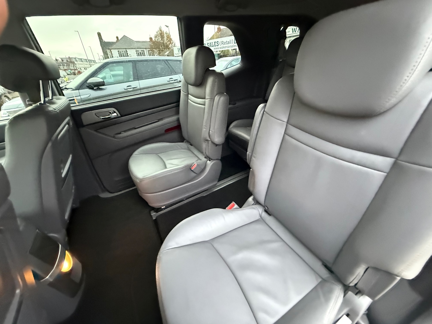 Used Ssangyong Turismo 2015 for sale - 76711953: Photo 10