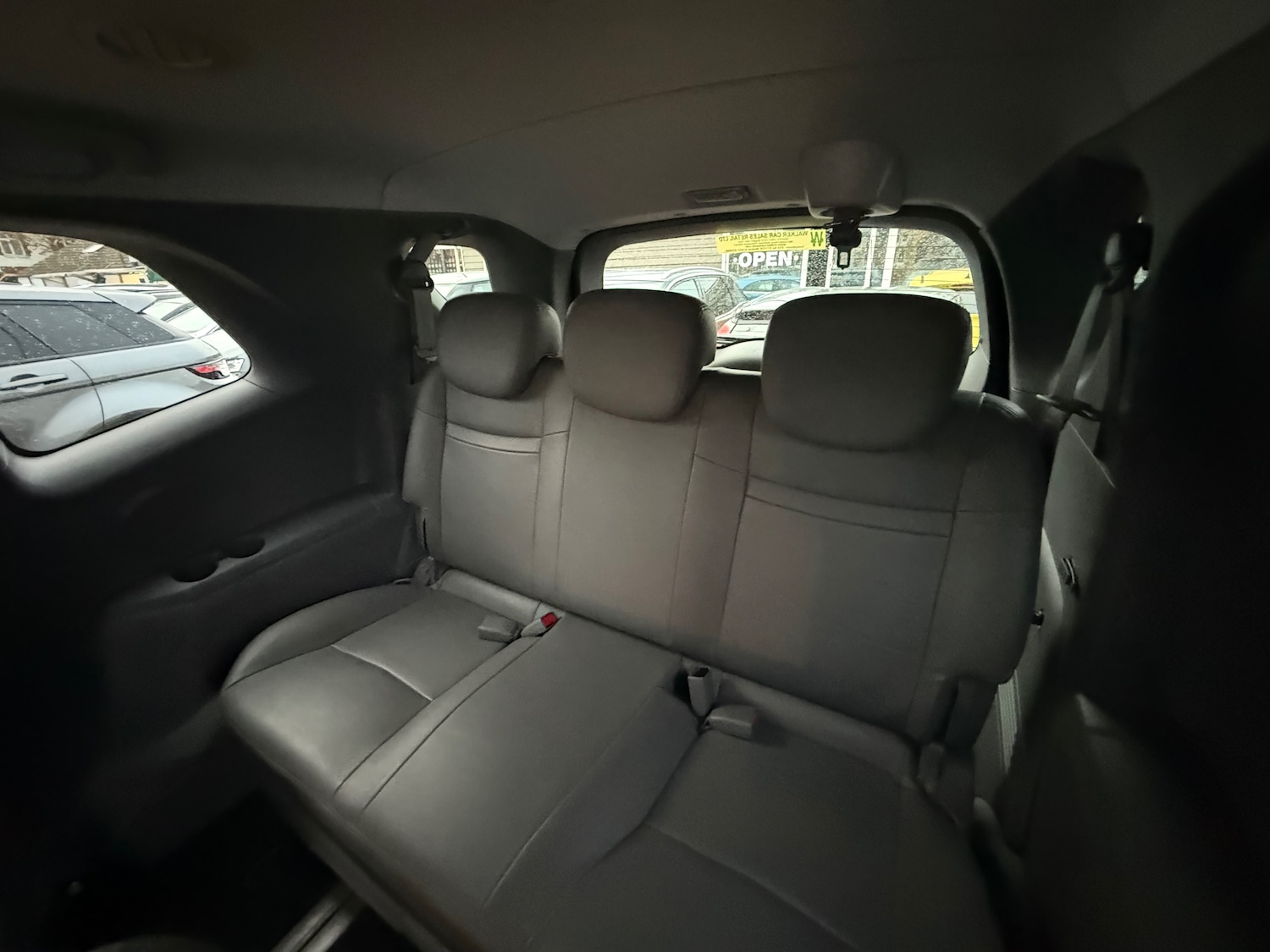 Used Ssangyong Turismo 2015 for sale - 76711953: Photo 11