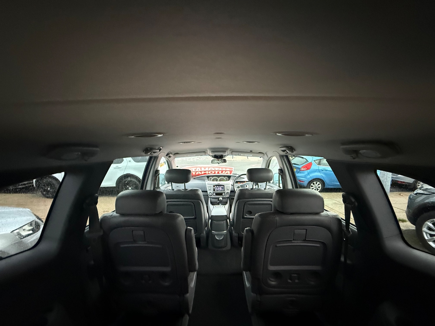 Used Ssangyong Turismo 2015 for sale - 76711953: Photo 14