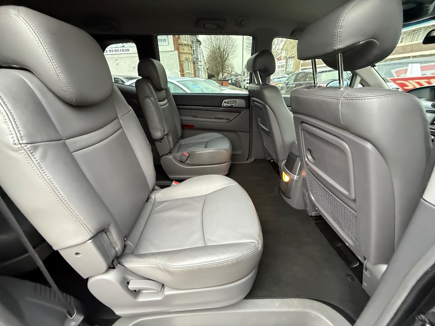 Used Ssangyong Turismo 2015 for sale - 76711953: Photo 15