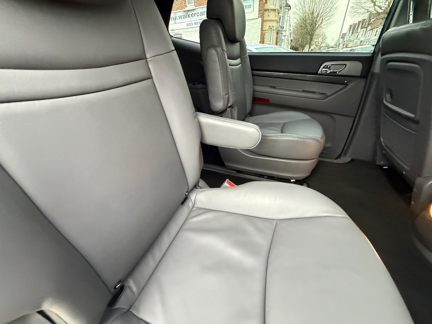 Used Ssangyong Turismo 2015 for sale - 76711953: Photo 17