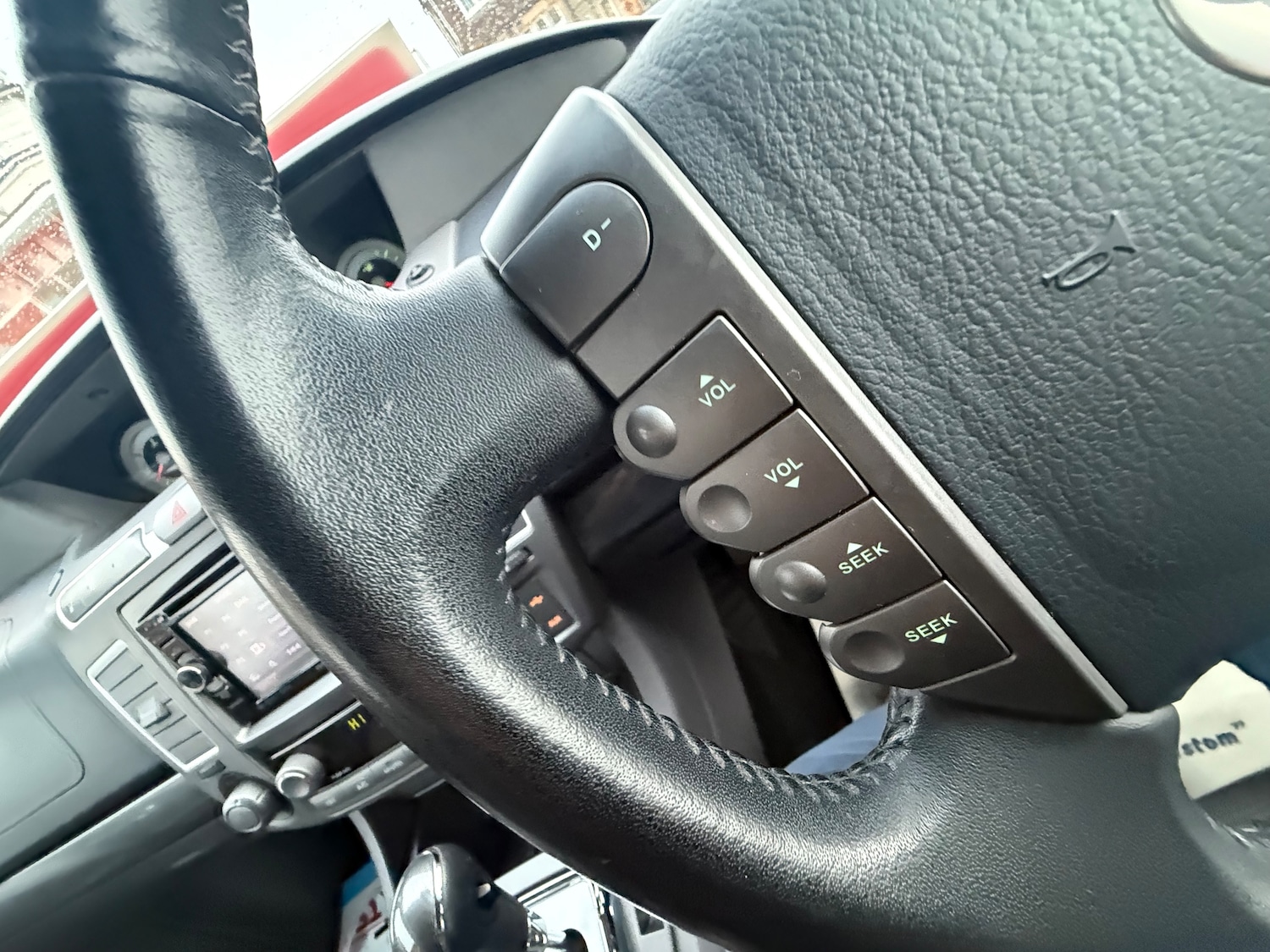 Used Ssangyong Turismo 2015 for sale - 76711953: Photo 25