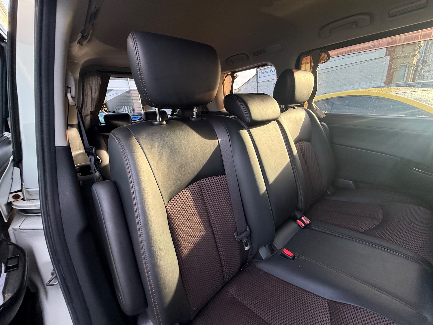 Used Nissan Elgrand 2020 for sale - 77180035: Photo 19