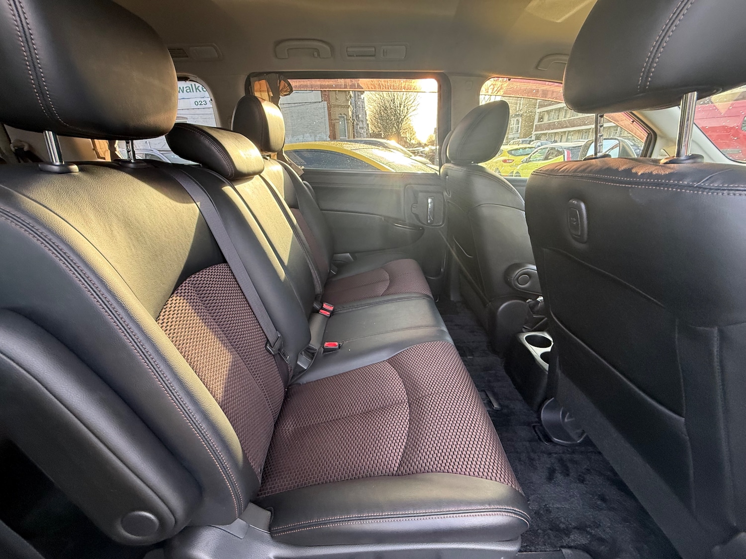 Used Nissan Elgrand 2020 for sale - 77180035: Photo 20