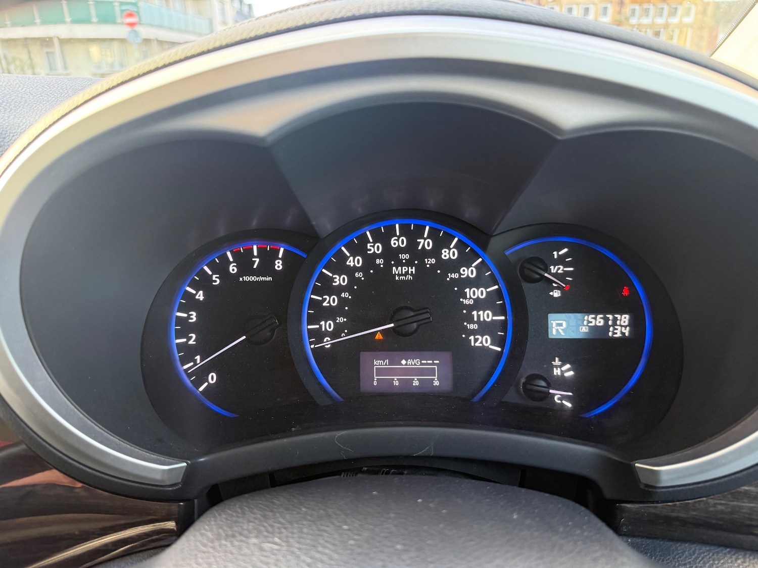 Used Nissan Elgrand 2020 for sale - 77180035: Photo 35