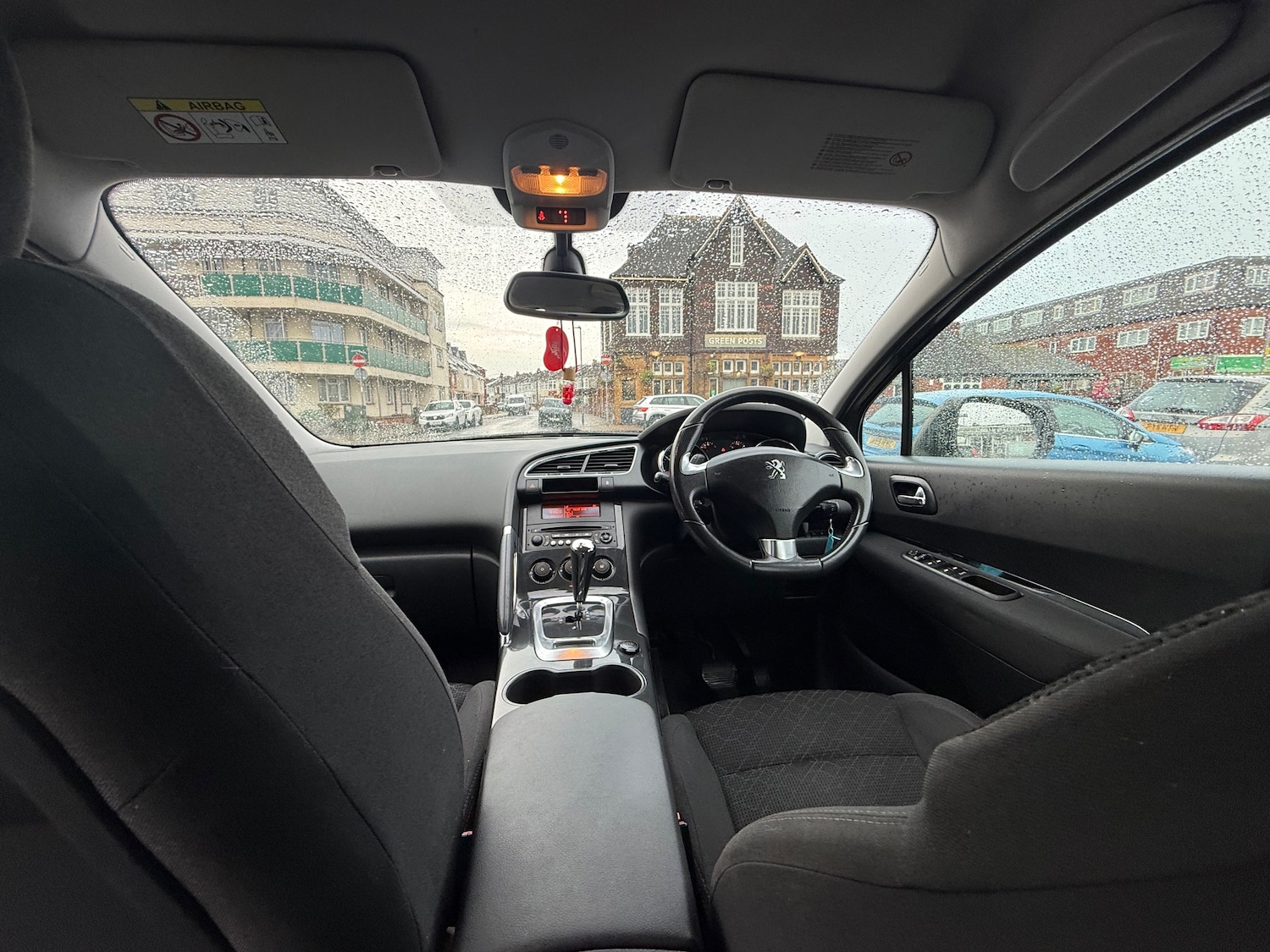 Used Peugeot 3008 2014 for sale - 76807786: Photo 11