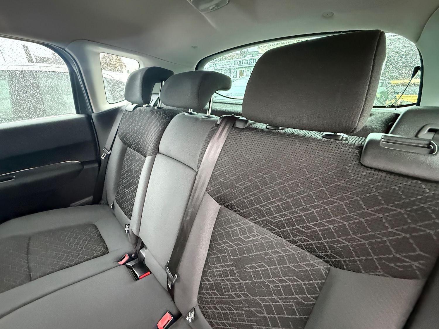 Used Peugeot 3008 2014 for sale - 76807786: Photo 12