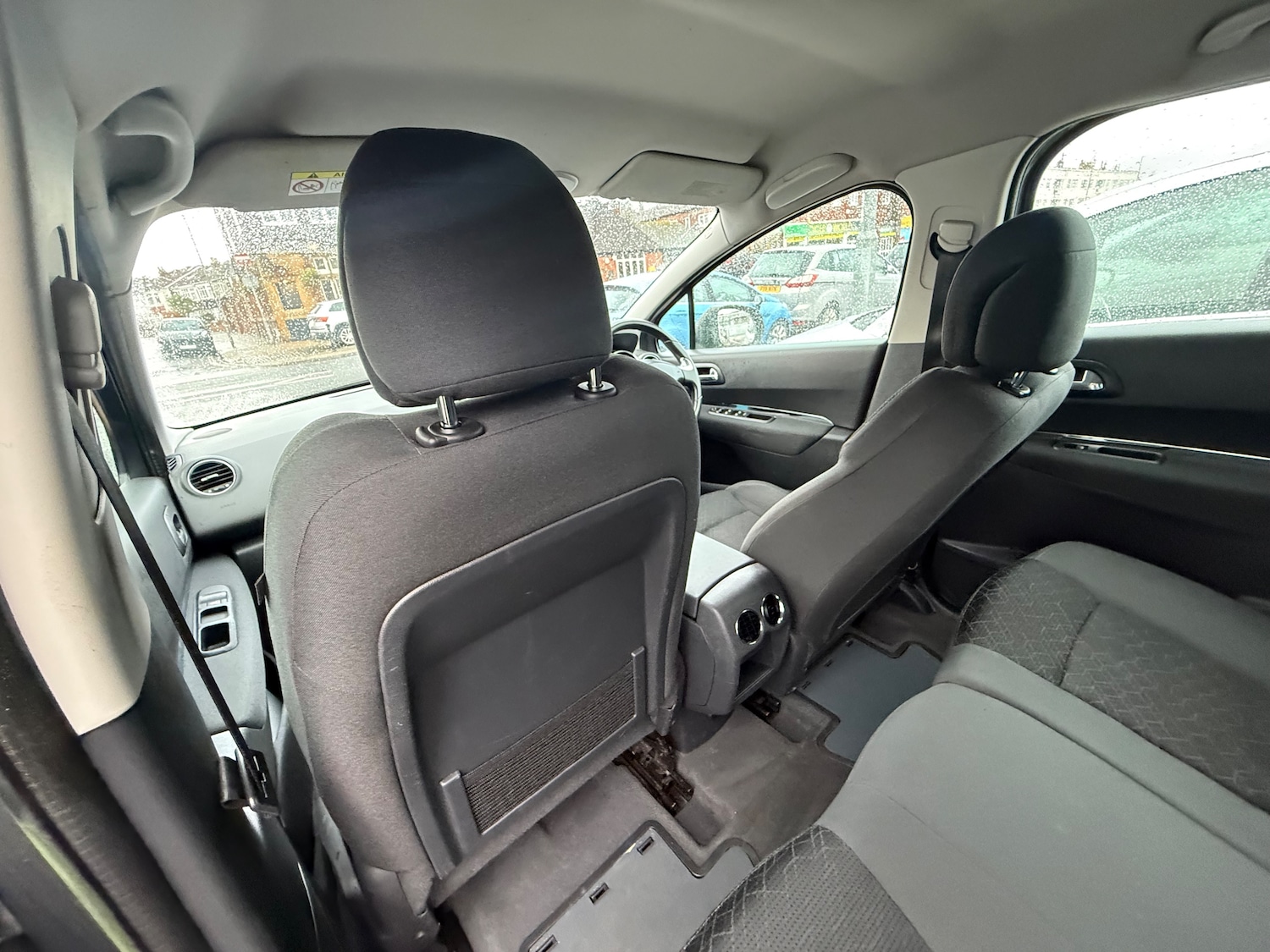 Used Peugeot 3008 2014 for sale - 76807786: Photo 13