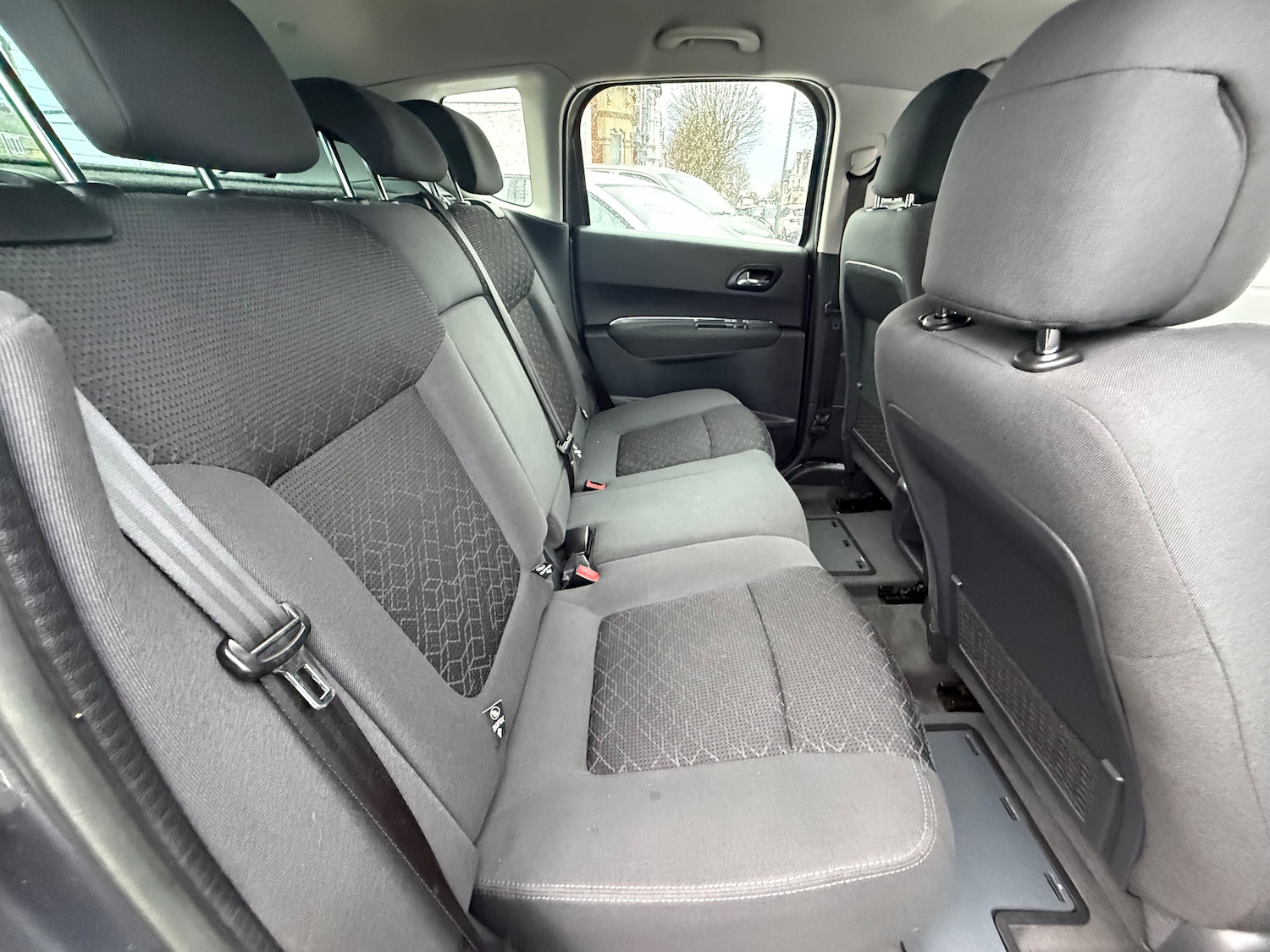 Used Peugeot 3008 2014 for sale - 76807786: Photo 14