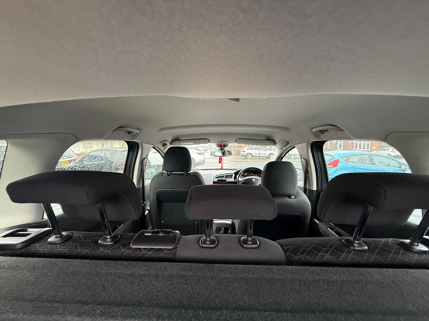 Used Peugeot 3008 2014 for sale - 76807786: Photo 15