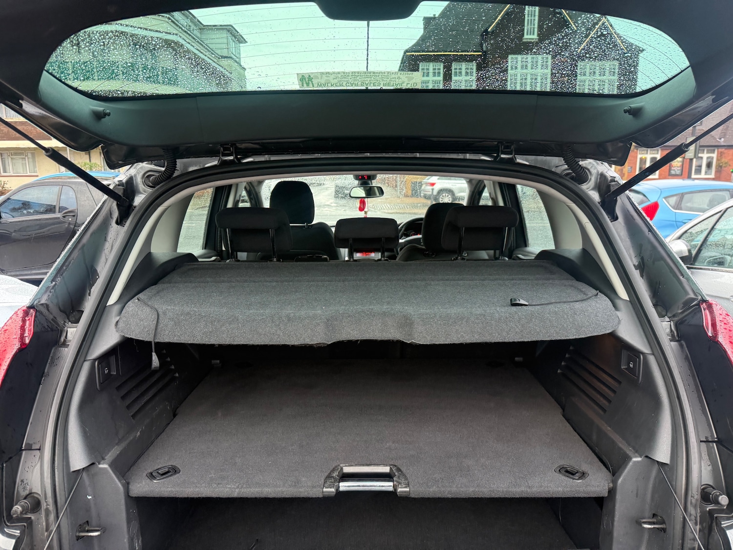 Used Peugeot 3008 2014 for sale - 76807786: Photo 16