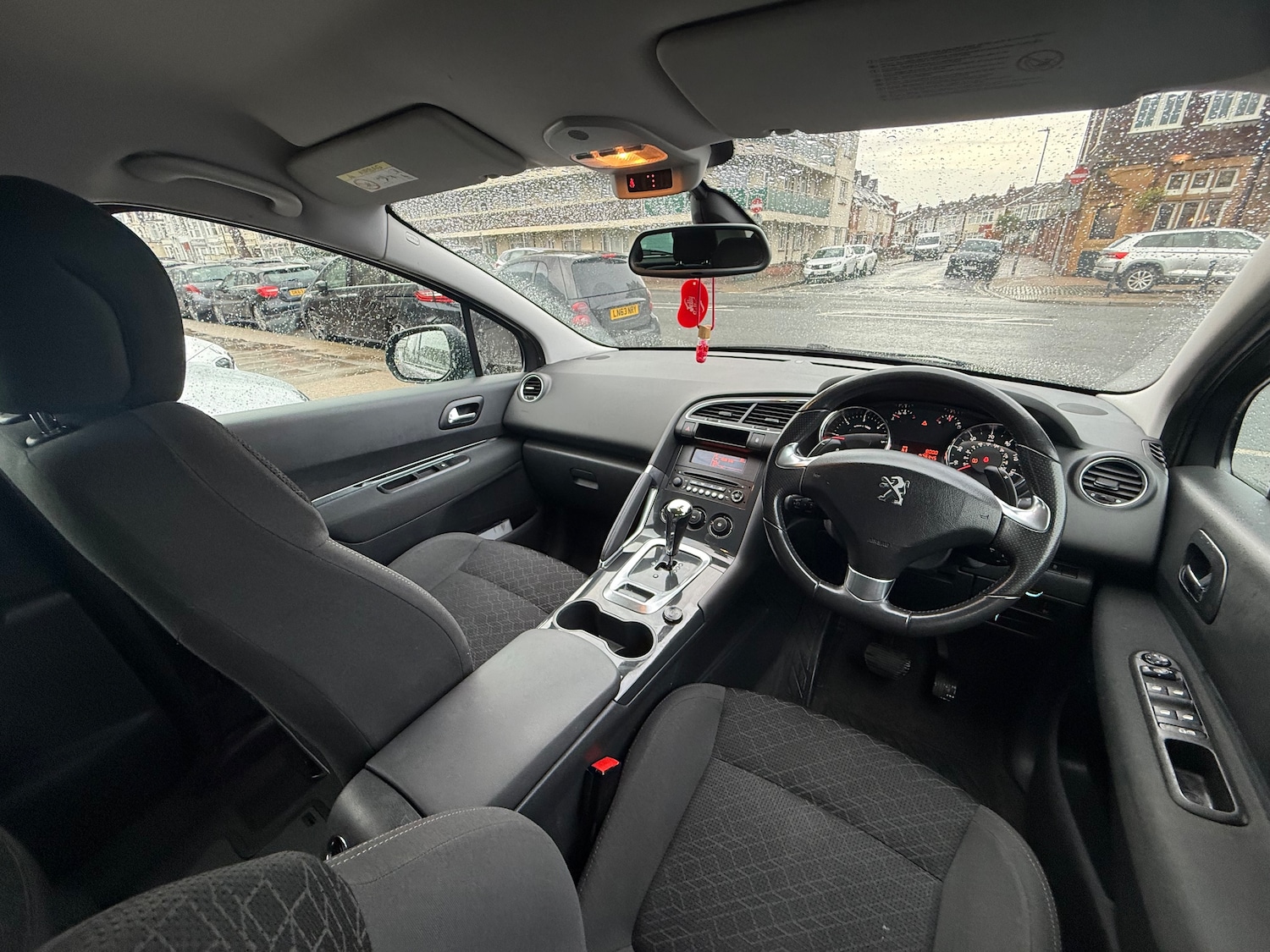 Used Peugeot 3008 2014 for sale - 76807786: Photo 17