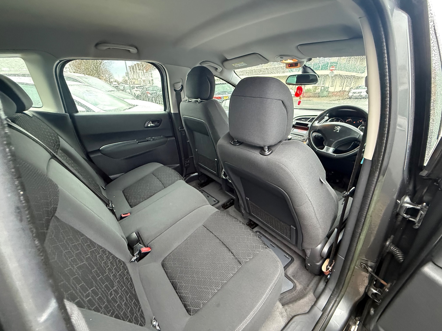 Used Peugeot 3008 2014 for sale - 76807786: Photo 18