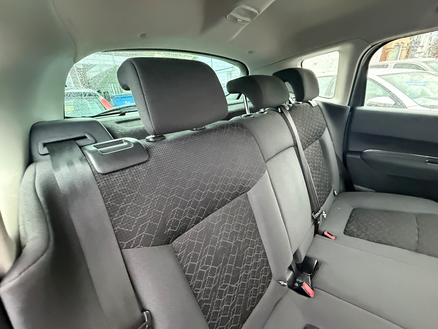 Used Peugeot 3008 2014 for sale - 76807786: Photo 19