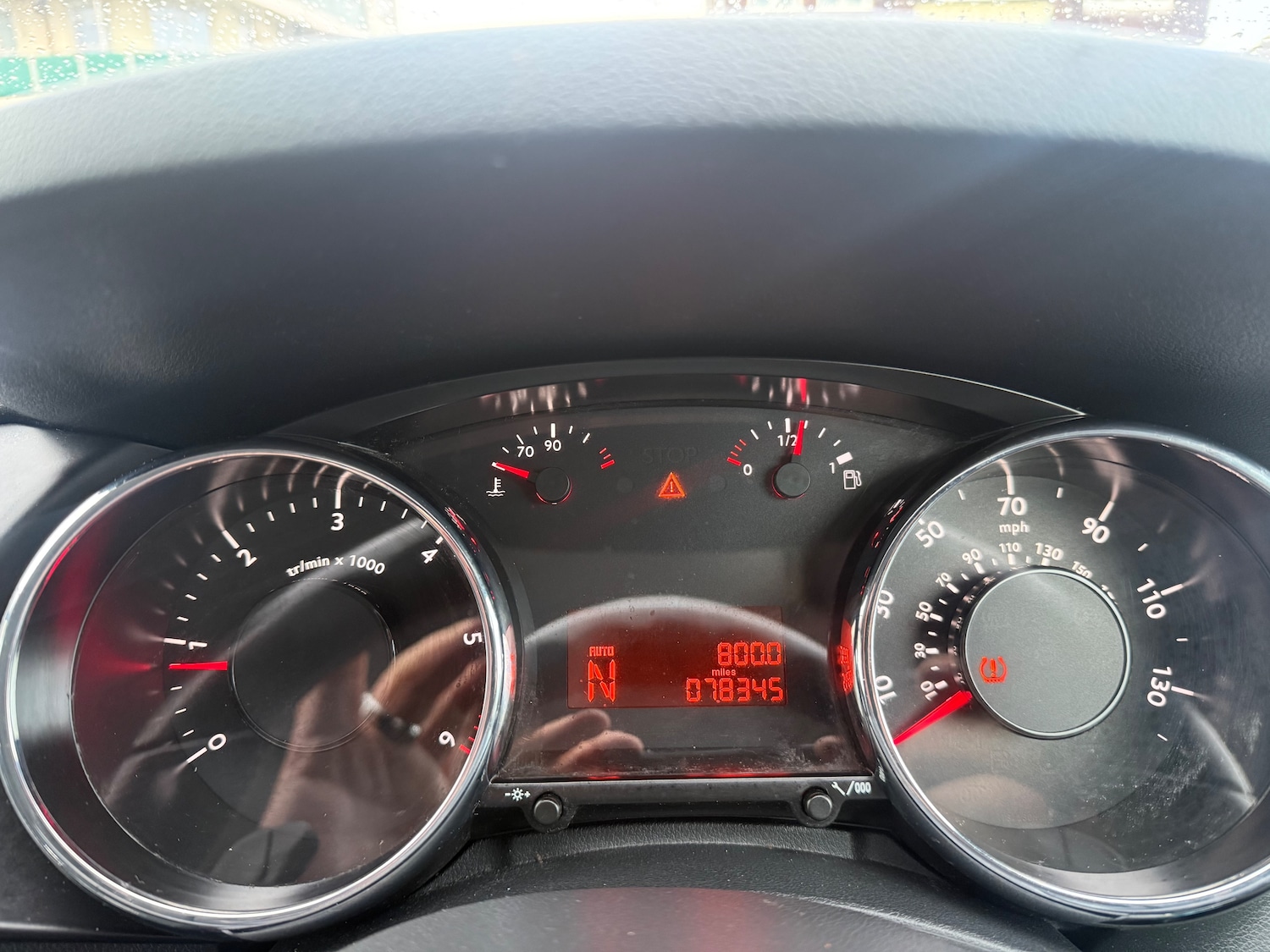 Used Peugeot 3008 2014 for sale - 76807786: Photo 22