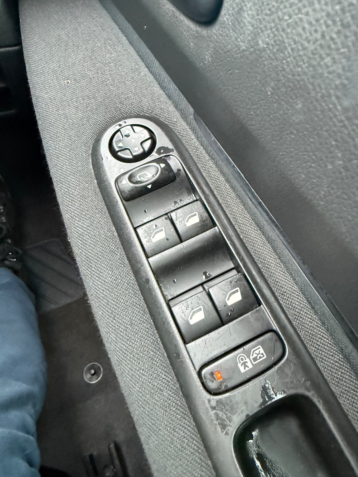 Used Peugeot 3008 2014 for sale - 76807786: Photo 25