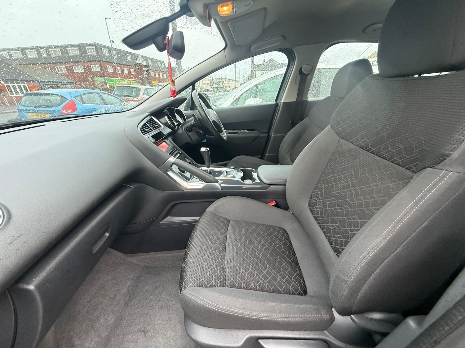 Used Peugeot 3008 2014 for sale - 76807786: Photo 5