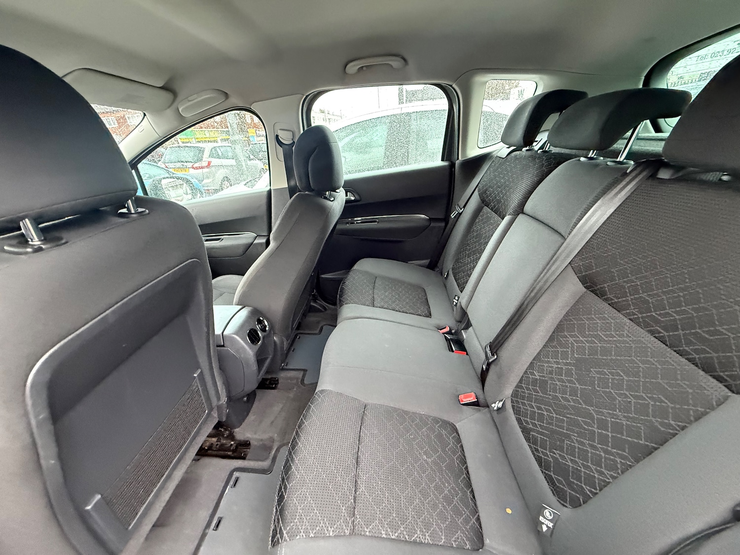 Used Peugeot 3008 2014 for sale - 76807786: Photo 8