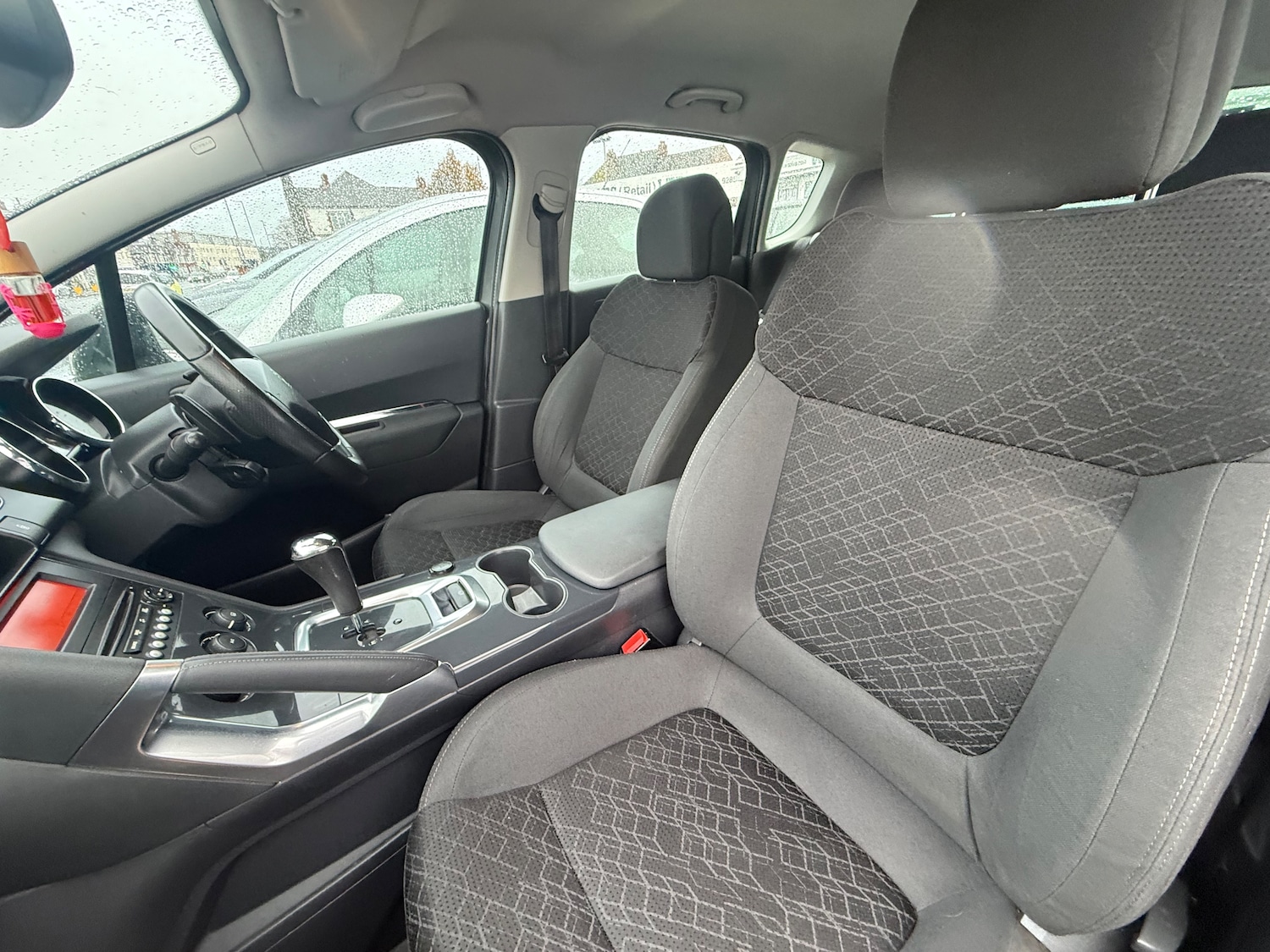 Used Peugeot 3008 2014 for sale - 76807786: Photo 9