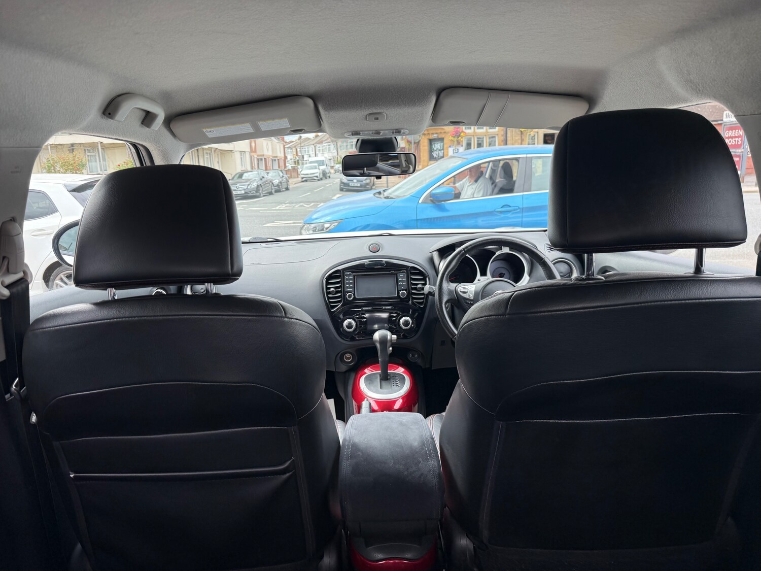 Vehicle 13