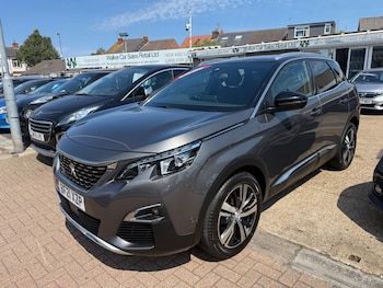Used Peugeot 3008 2021 for sale - 78915511: Photo