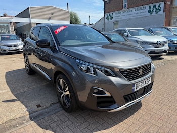 Used Peugeot 3008 2021 for sale - 78915511: Photo