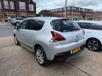 Used Peugeot 3008 2016 for sale - 74671633: Photo