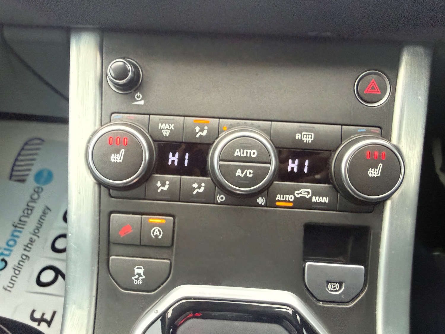 Used Land Rover Range Rover Evoque 2016 for sale - 76685564: Photo 24