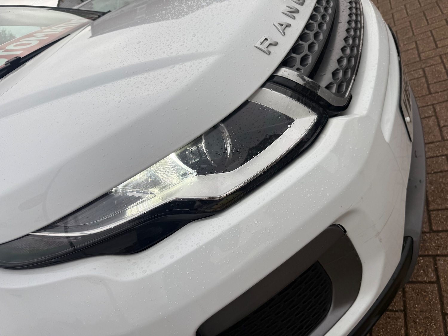 Used Land Rover Range Rover Evoque 2016 for sale - 76685564: Photo 37