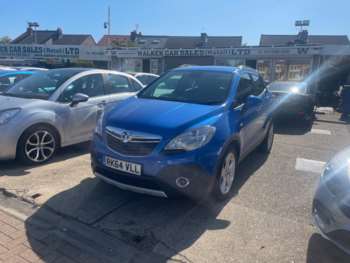 2014 (64) - 1.4T Exclusiv 5dr Auto