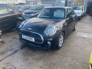 Used MINI Hatch 2014 for sale - 77171451: Photo