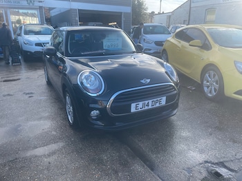Used MINI Hatch 2014 for sale - 77171451: Photo