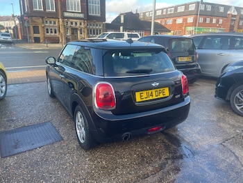 Used MINI Hatch 2014 for sale - 77171451: Photo