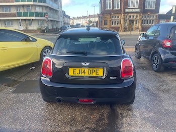 Used MINI Hatch 2014 for sale - 77171451: Photo