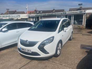 2015 (65) - 1.4T SRi 5dr Auto