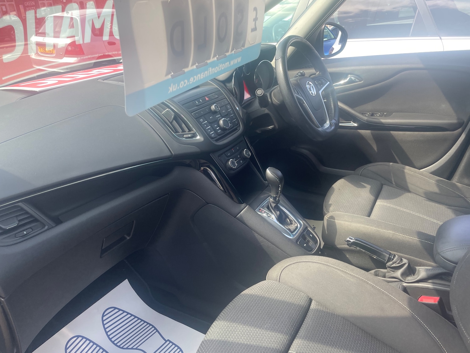 Vehicle 29