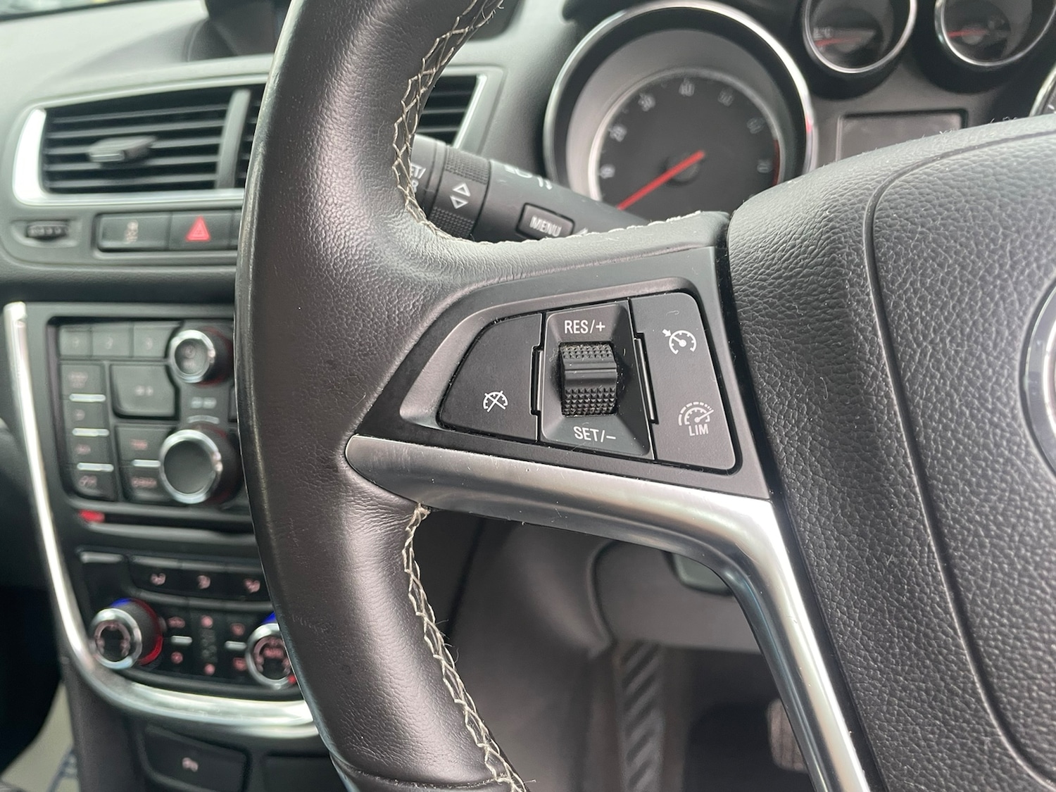 Used Vauxhall Mokka 2016 for sale - 77128717: Photo 10