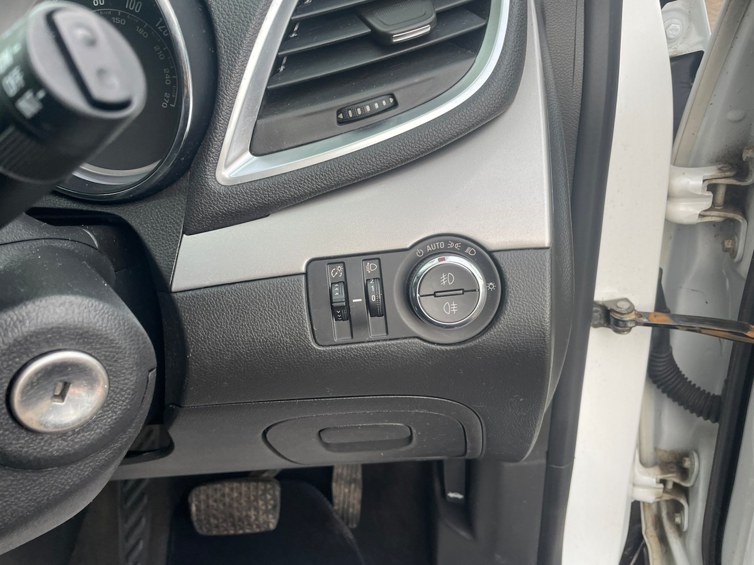 Used Vauxhall Mokka 2016 for sale - 77128717: Photo 11