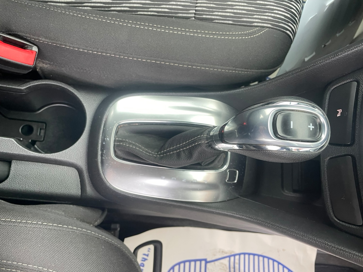 Used Vauxhall Mokka 2016 for sale - 77128717: Photo 15