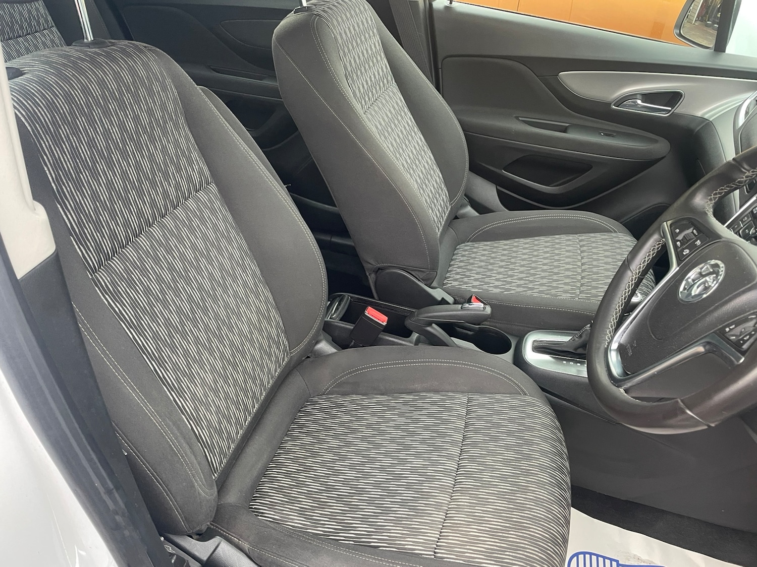 Used Vauxhall Mokka 2016 for sale - 77128717: Photo 18