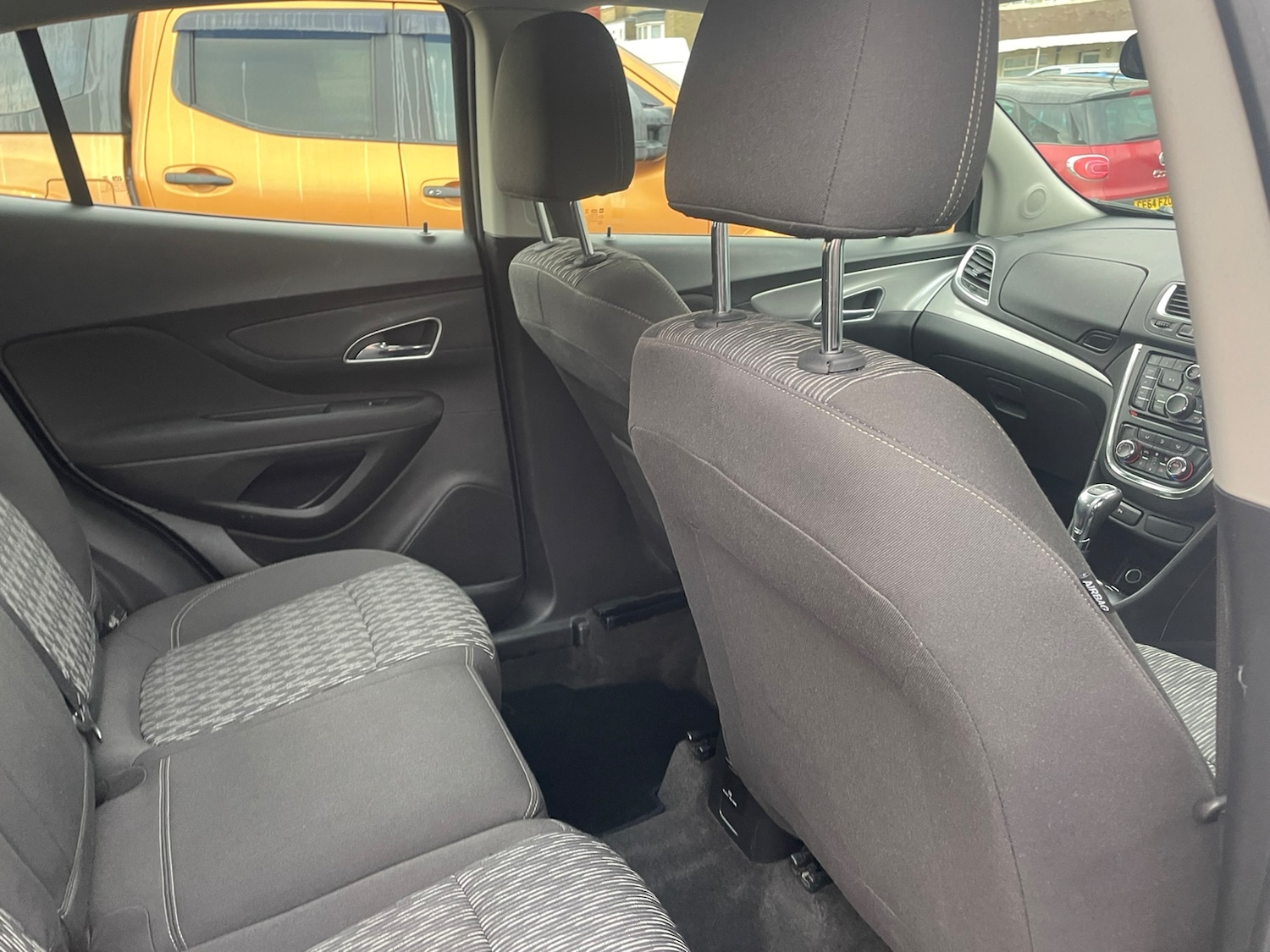 Used Vauxhall Mokka 2016 for sale - 77128717: Photo 19