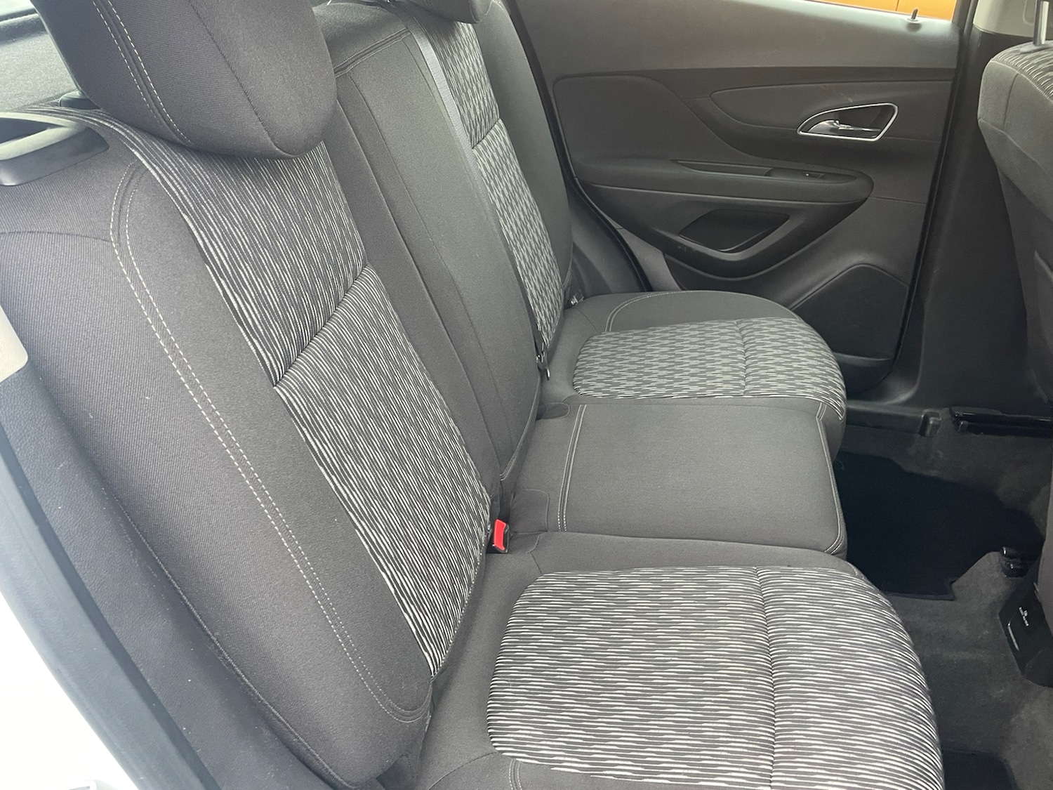 Used Vauxhall Mokka 2016 for sale - 77128717: Photo 20