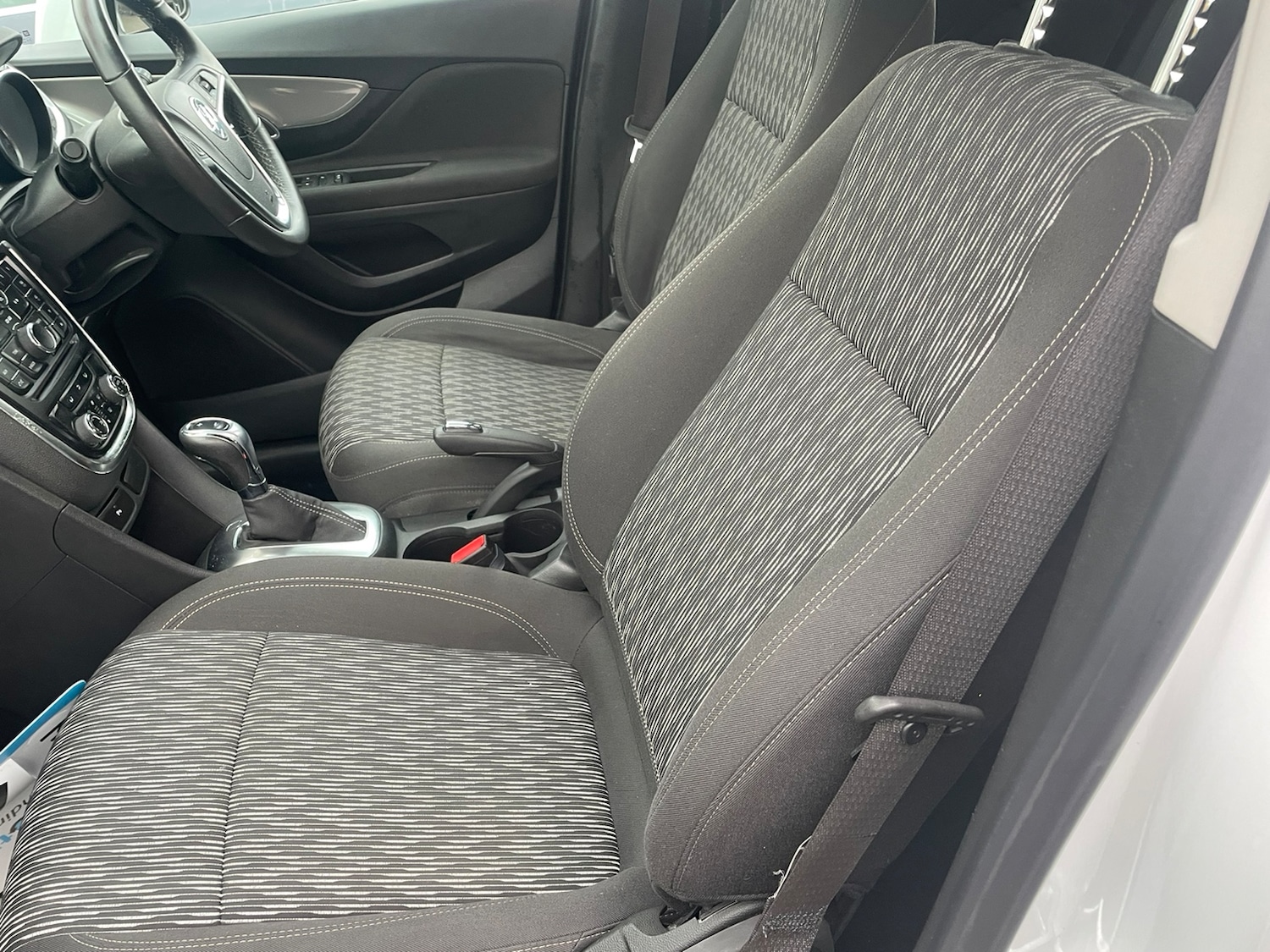 Used Vauxhall Mokka 2016 for sale - 77128717: Photo 22