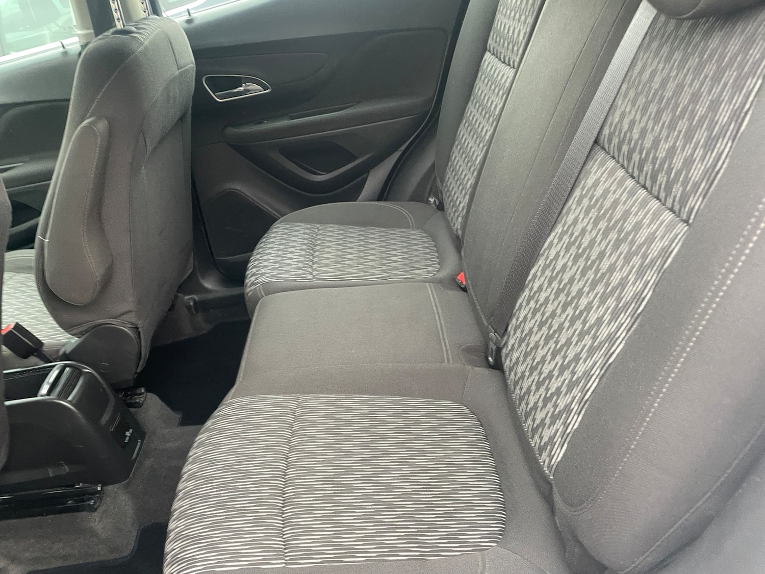 Used Vauxhall Mokka 2016 for sale - 77128717: Photo 24