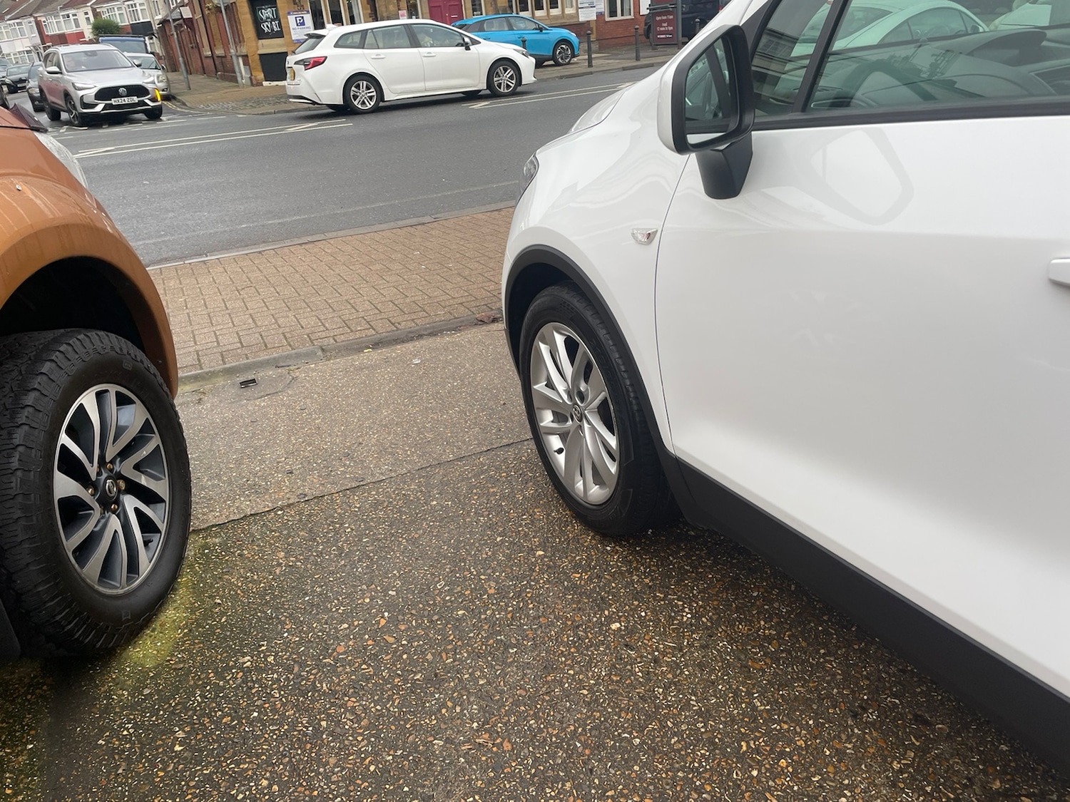 Used Vauxhall Mokka 2016 for sale - 77128717: Photo 26