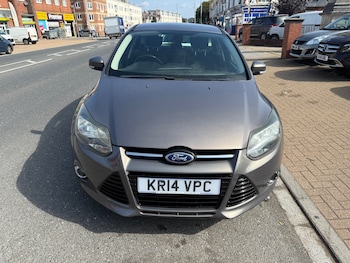 Ford - Focus