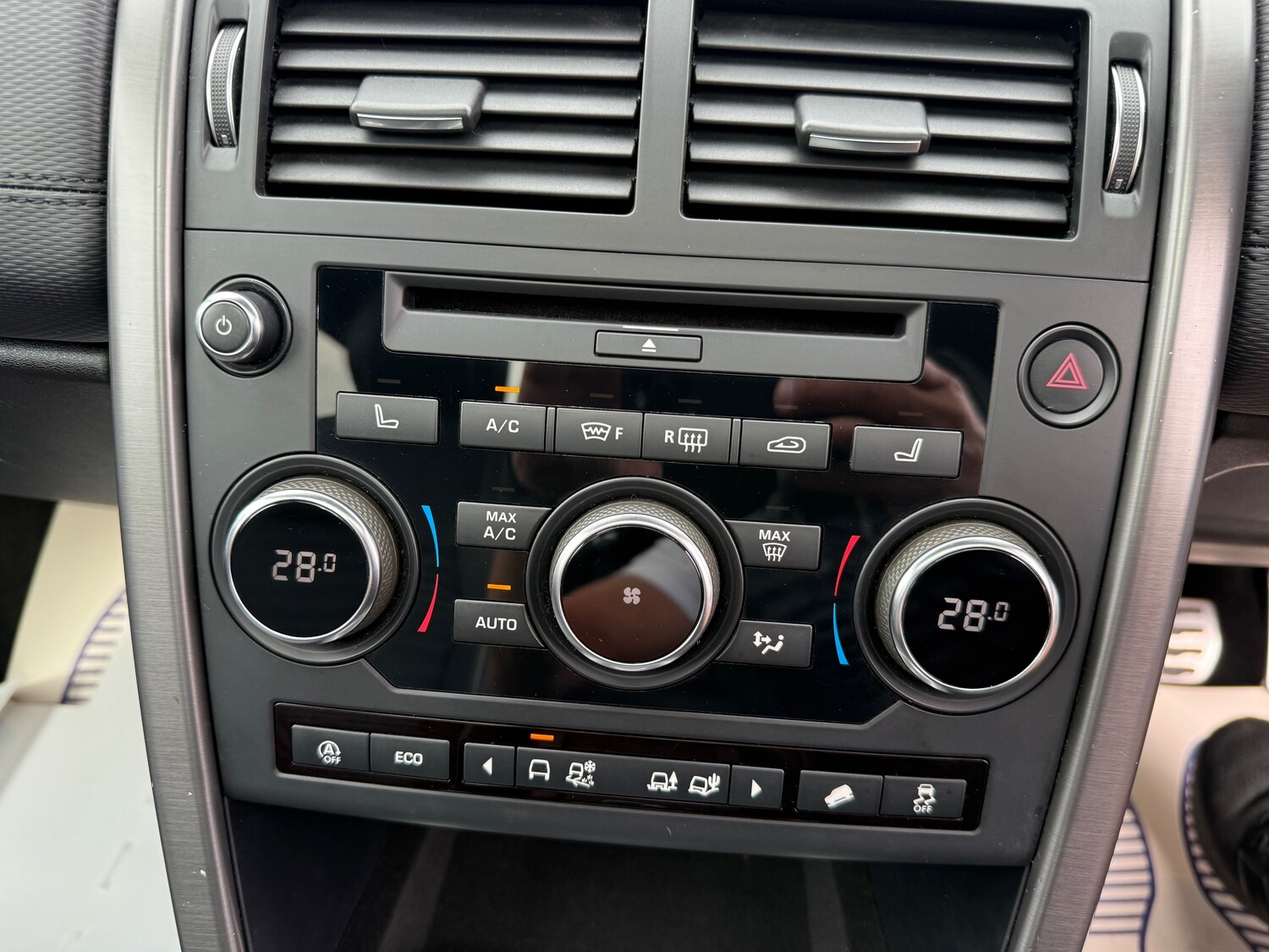Vehicle 28