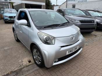 Used Toyota IQ 2010 for sale - 74639537: Photo