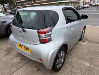 Used Toyota IQ 2010 for sale - 74639537: Photo