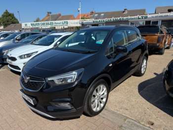 2019 (19) - 1.4T Griffin 5dr Auto